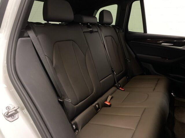 2021 BMW X3 xDrive30i Dallas TX