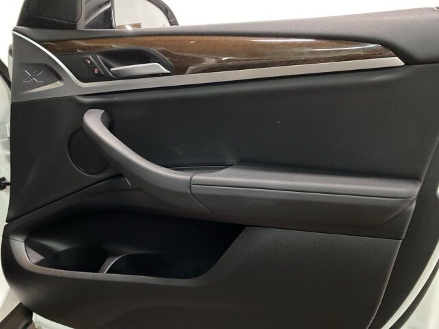 2021 BMW X3 xDrive30i Dallas TX