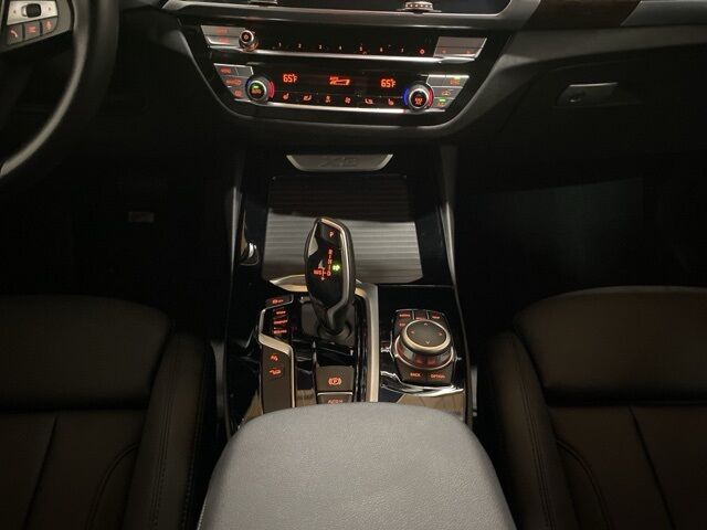 2021 BMW X3 xDrive30i Dallas TX