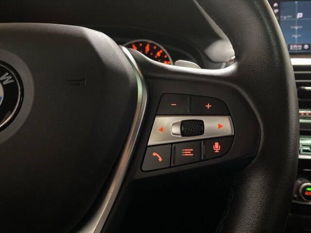 2021 BMW X3 xDrive30i Dallas TX