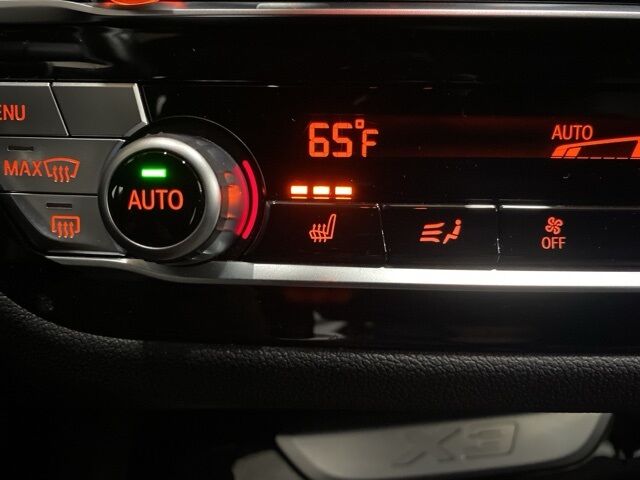 2021 BMW X3 xDrive30i Dallas TX