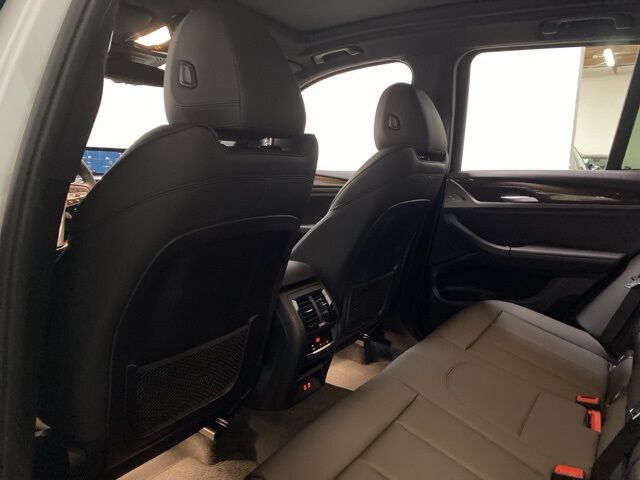 2021 BMW X3 xDrive30i Dallas TX