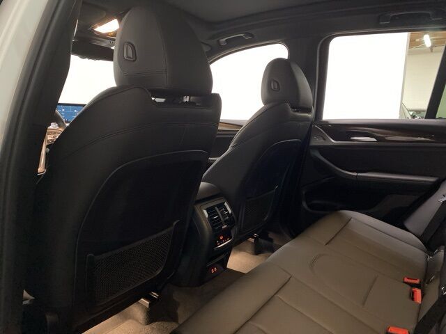 2021 BMW X3 xDrive30i Dallas TX