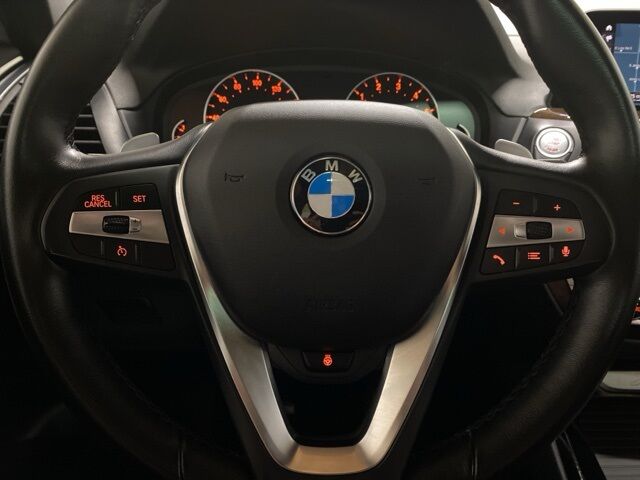 2021 BMW X3 xDrive30i Dallas TX