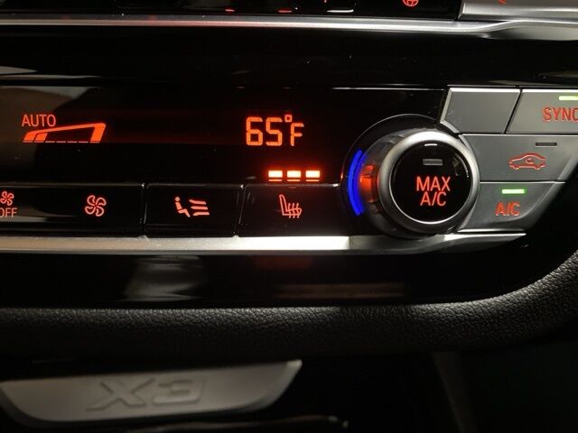 2021 BMW X3 xDrive30i Dallas TX