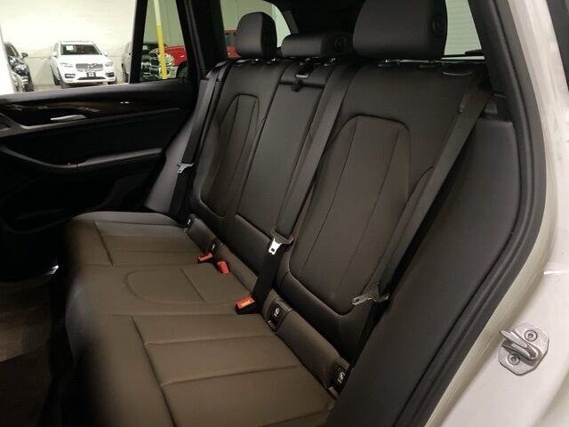 2021 BMW X3 xDrive30i Dallas TX