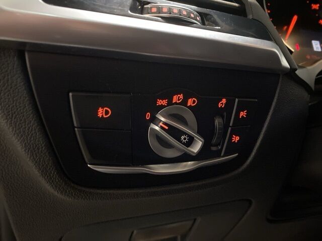 2021 BMW X3 xDrive30i Dallas TX