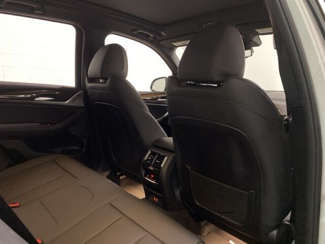 2021 BMW X3 xDrive30i Dallas TX