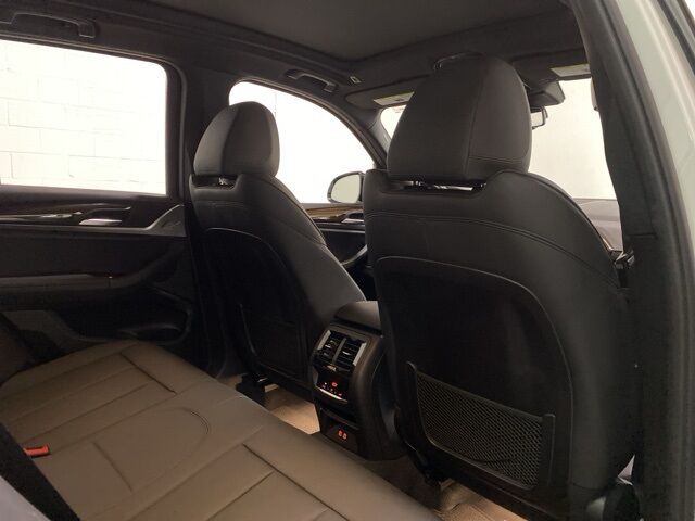 2021 BMW X3 xDrive30i Dallas TX