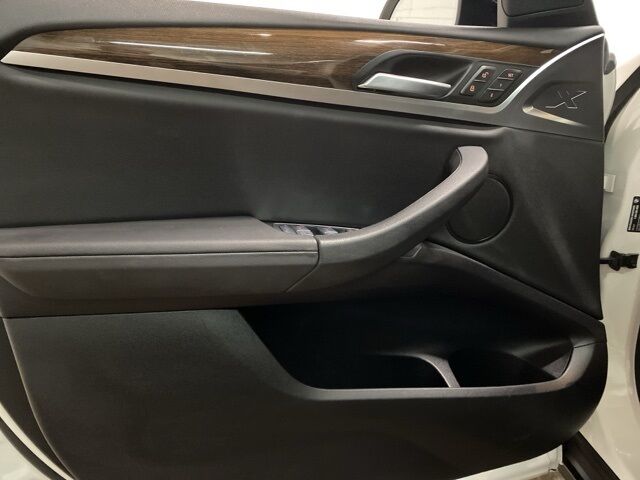 2021 BMW X3 xDrive30i Dallas TX