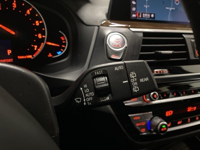 2021 BMW X3 xDrive30i Dallas TX