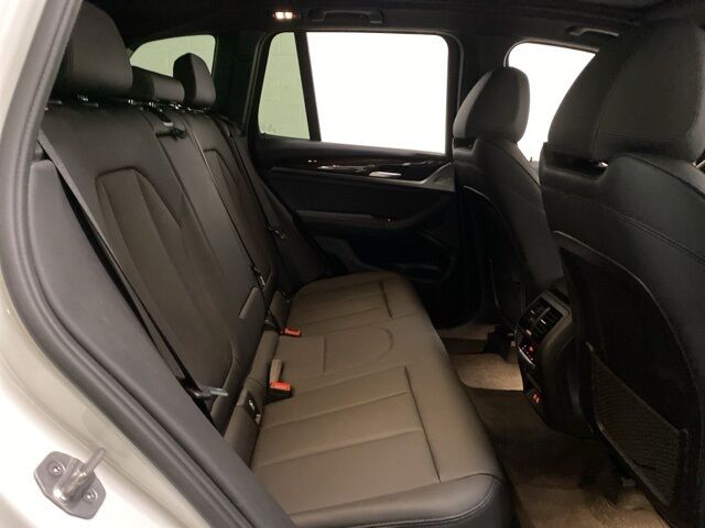 2021 BMW X3 xDrive30i Dallas TX