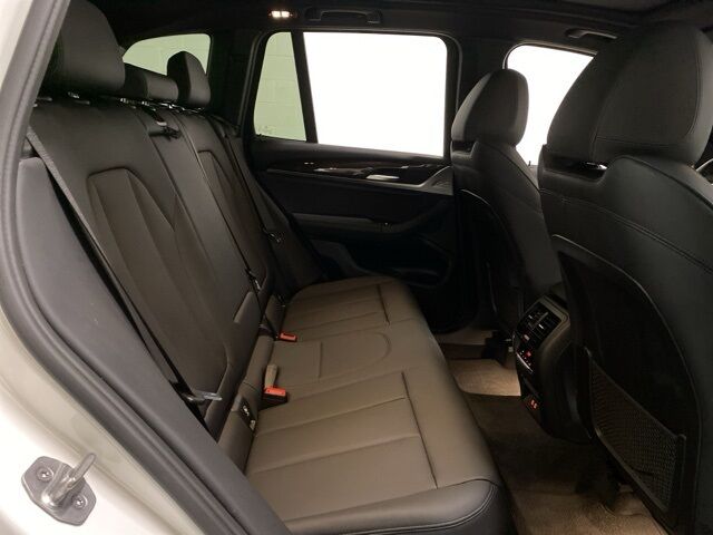 2021 BMW X3 xDrive30i Dallas TX