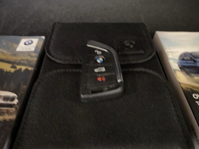 2021 BMW X3 xDrive30i Dallas TX