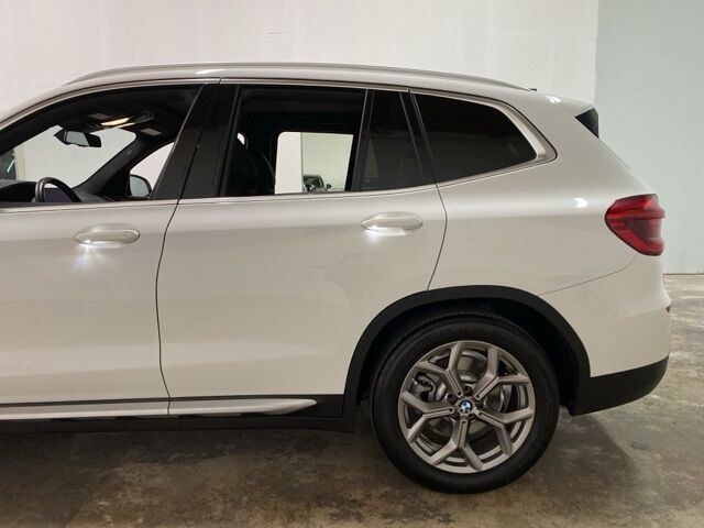 2021 BMW X3 xDrive30i Dallas TX