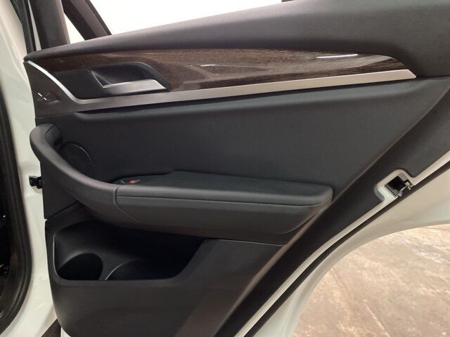 2021 BMW X3 xDrive30i Dallas TX