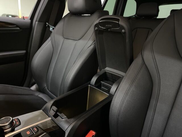 2021 BMW X3 xDrive30i Dallas TX