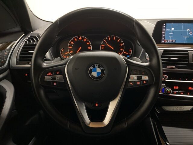 2021 BMW X3 xDrive30i Dallas TX
