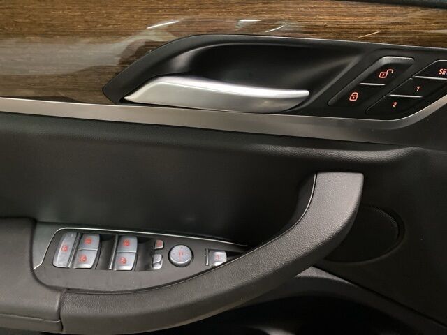 2021 BMW X3 xDrive30i Dallas TX