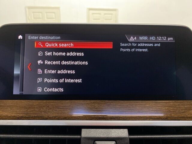 2021 BMW X3 xDrive30i Dallas TX