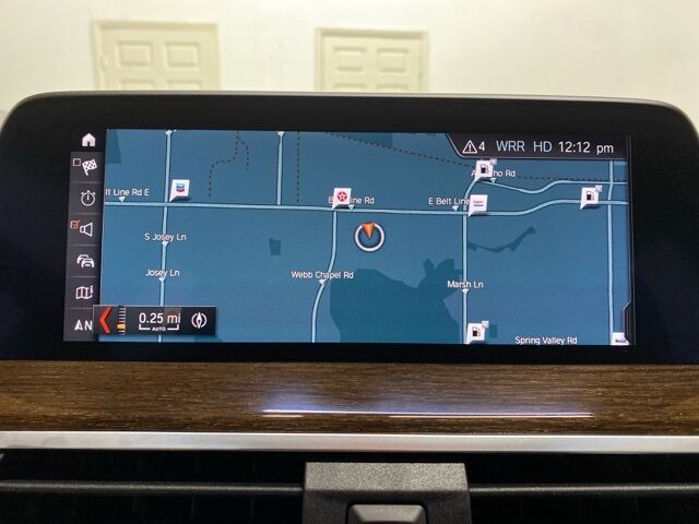 2021 BMW X3 xDrive30i Dallas TX