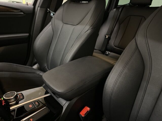 2021 BMW X3 xDrive30i Dallas TX