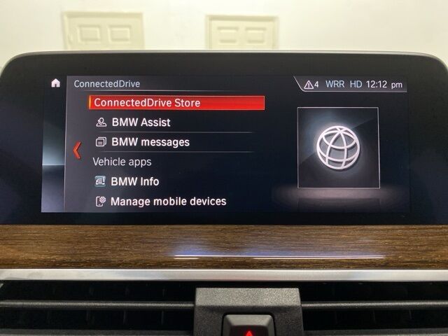 2021 BMW X3 xDrive30i Dallas TX