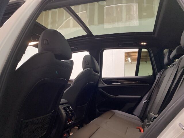 2021 BMW X3 xDrive30i Dallas TX