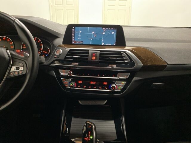 2021 BMW X3 xDrive30i Dallas TX