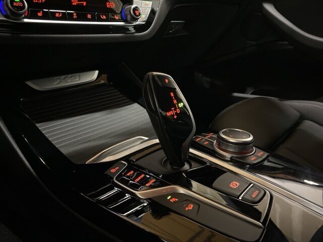 2021 BMW X3 xDrive30i Dallas TX