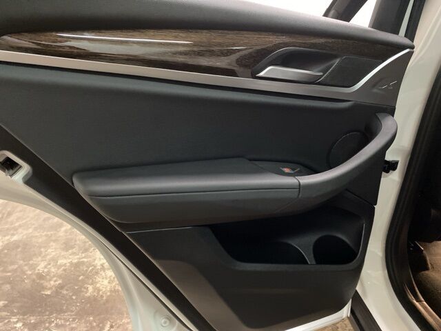 2021 BMW X3 xDrive30i Dallas TX