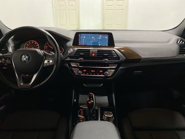 2021 BMW X3 xDrive30i Dallas TX