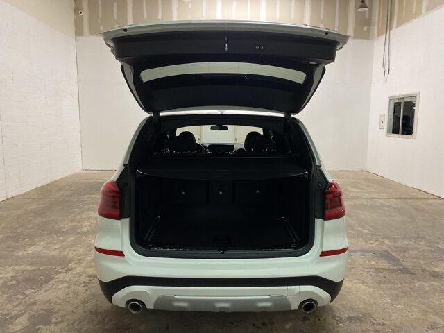 2021 BMW X3 xDrive30i Dallas TX