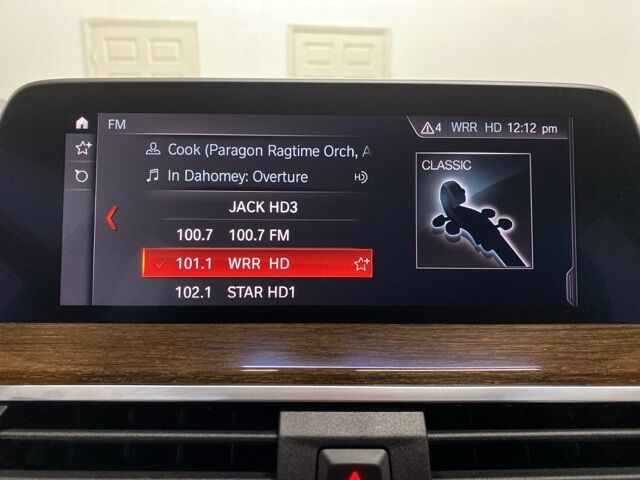 2021 BMW X3 xDrive30i Dallas TX