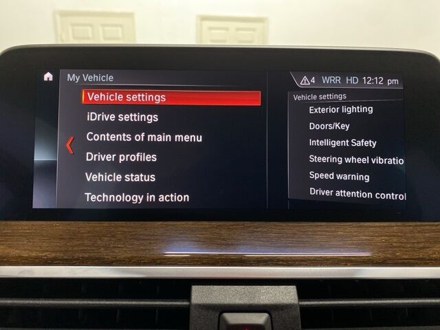 2021 BMW X3 xDrive30i Dallas TX