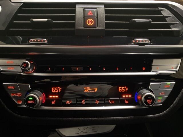 2021 BMW X3 xDrive30i Dallas TX