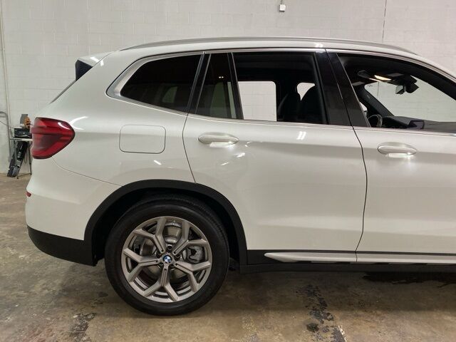 2021 BMW X3 xDrive30i Dallas TX