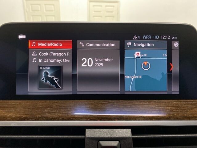 2021 BMW X3 xDrive30i Dallas TX