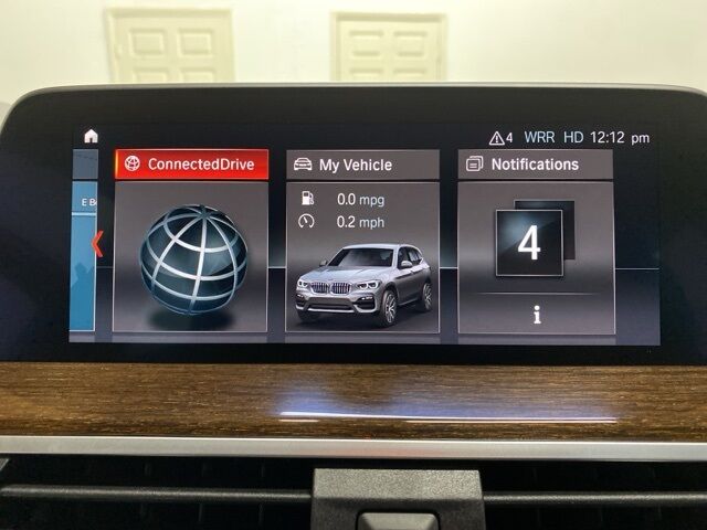 2021 BMW X3 xDrive30i Dallas TX