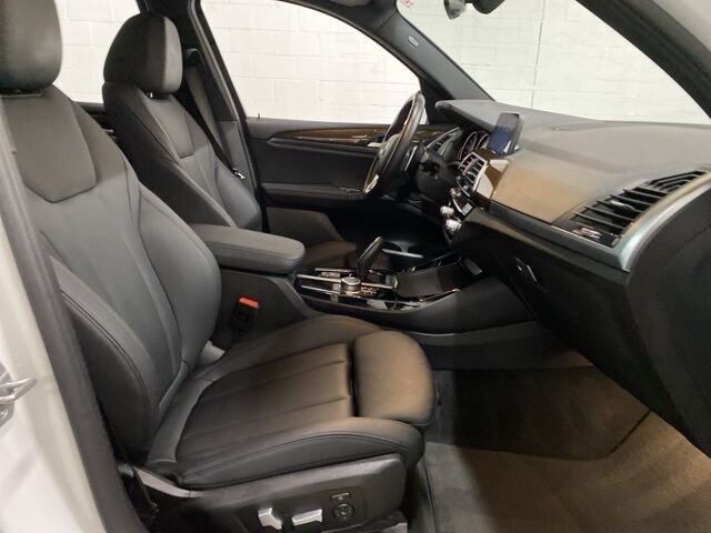 2021 BMW X3 xDrive30i Dallas TX