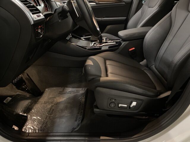 2021 BMW X3 xDrive30i Dallas TX