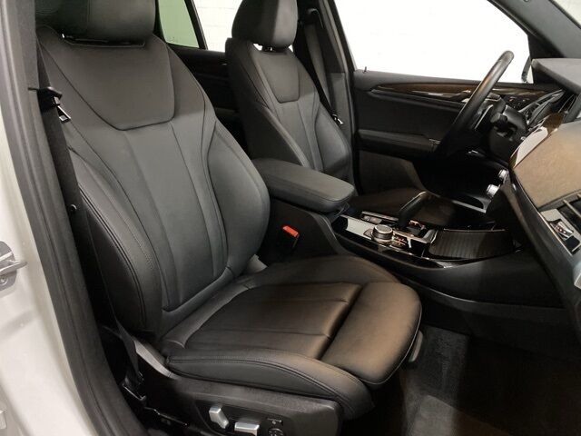 2021 BMW X3 xDrive30i Dallas TX