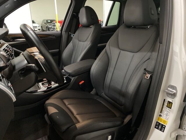 2021 BMW X3 xDrive30i Dallas TX