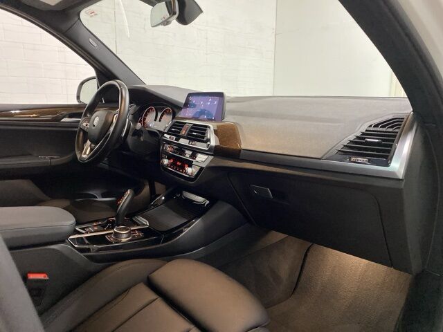 2021 BMW X3 xDrive30i Dallas TX