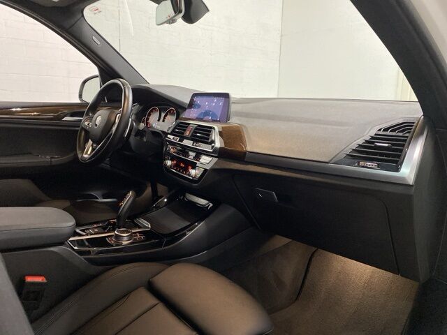 2021 BMW X3 xDrive30i Dallas TX