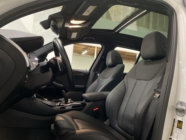 2021 BMW X3 xDrive30i Dallas TX