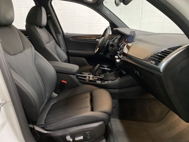 2021 BMW X3 xDrive30i Dallas TX