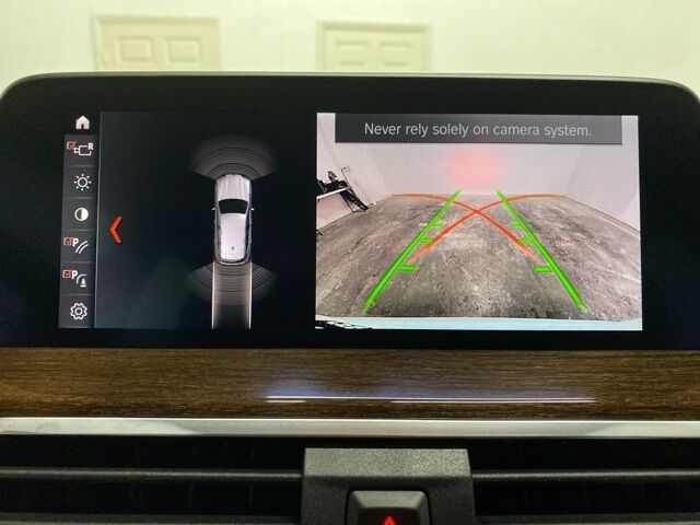 2021 BMW X3 xDrive30i Dallas TX