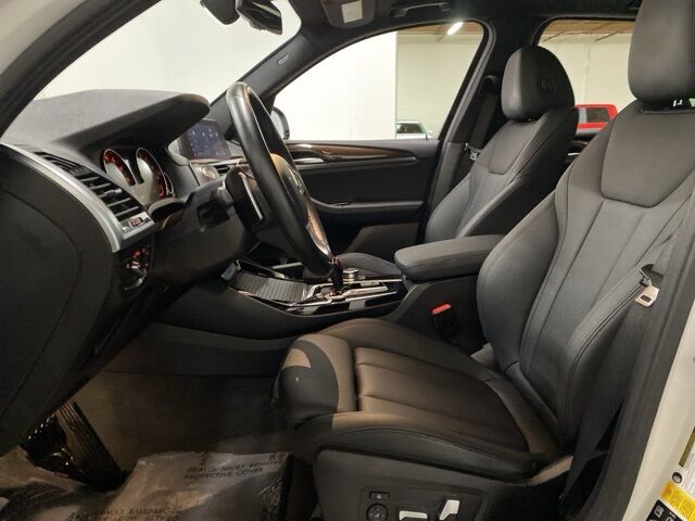 2021 BMW X3 xDrive30i Dallas TX