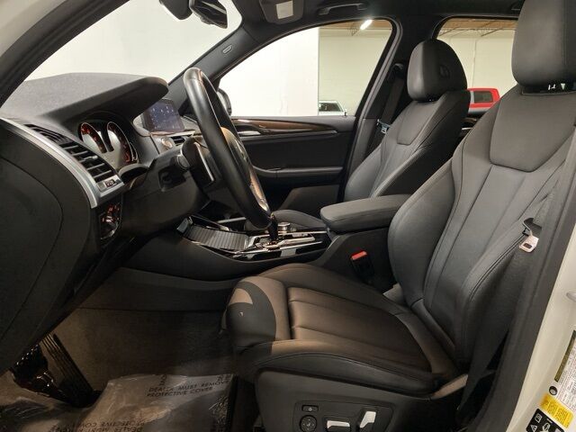 2021 BMW X3 xDrive30i Dallas TX
